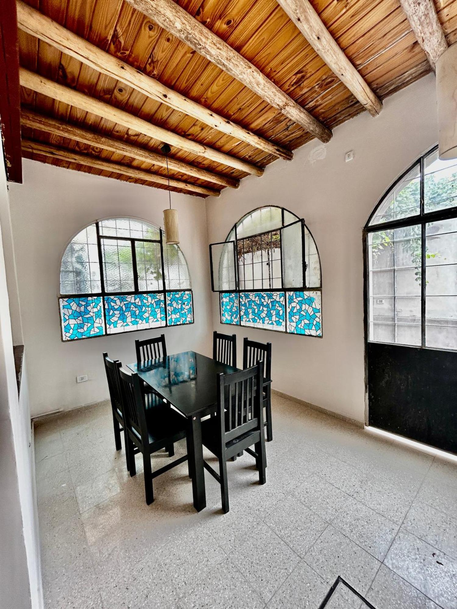 Albergue Plaza