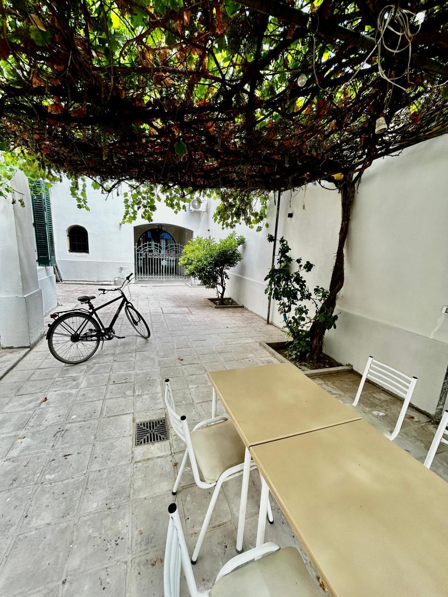 Albergue Plaza Mendoza