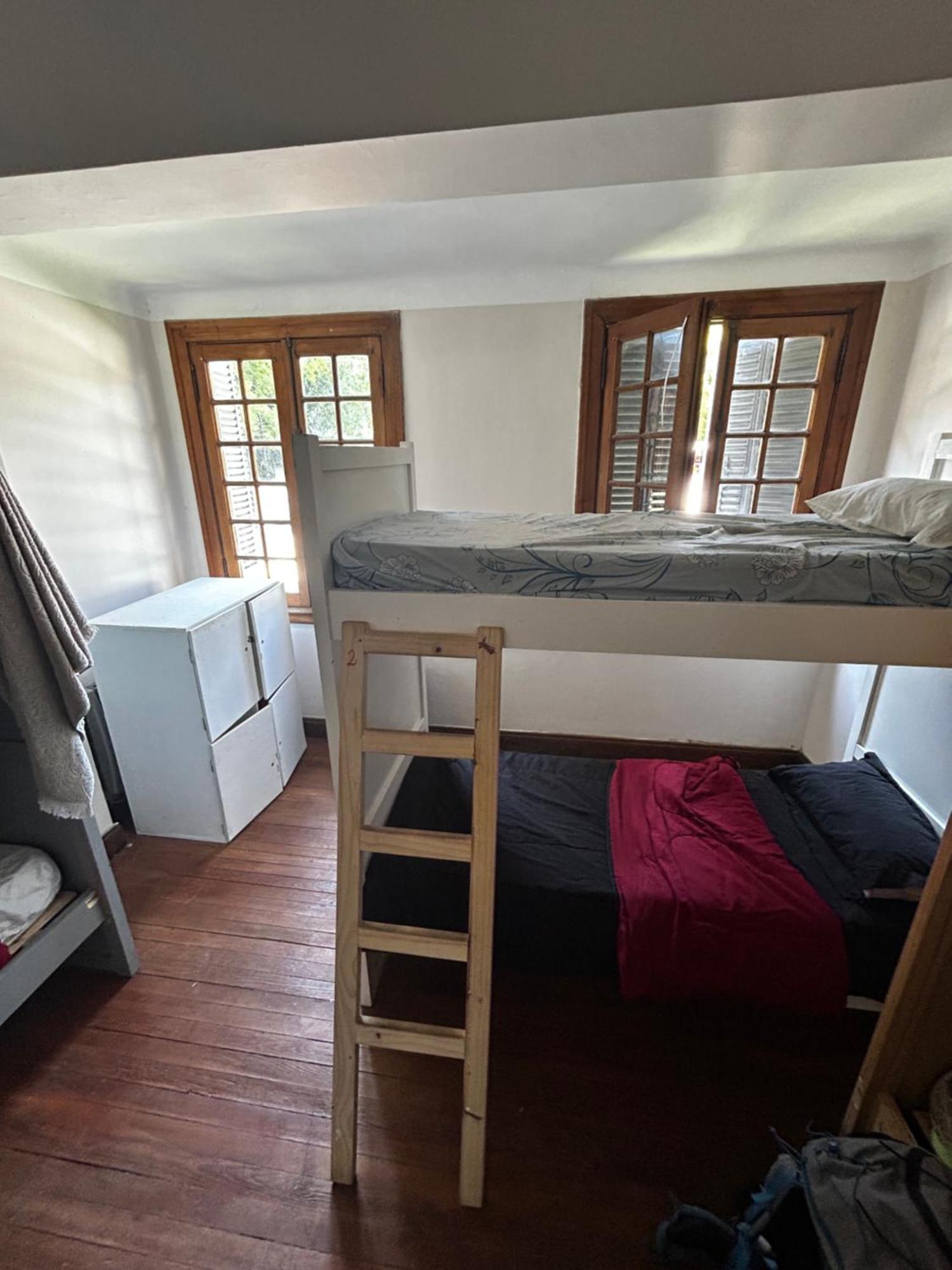 Albergue Plaza