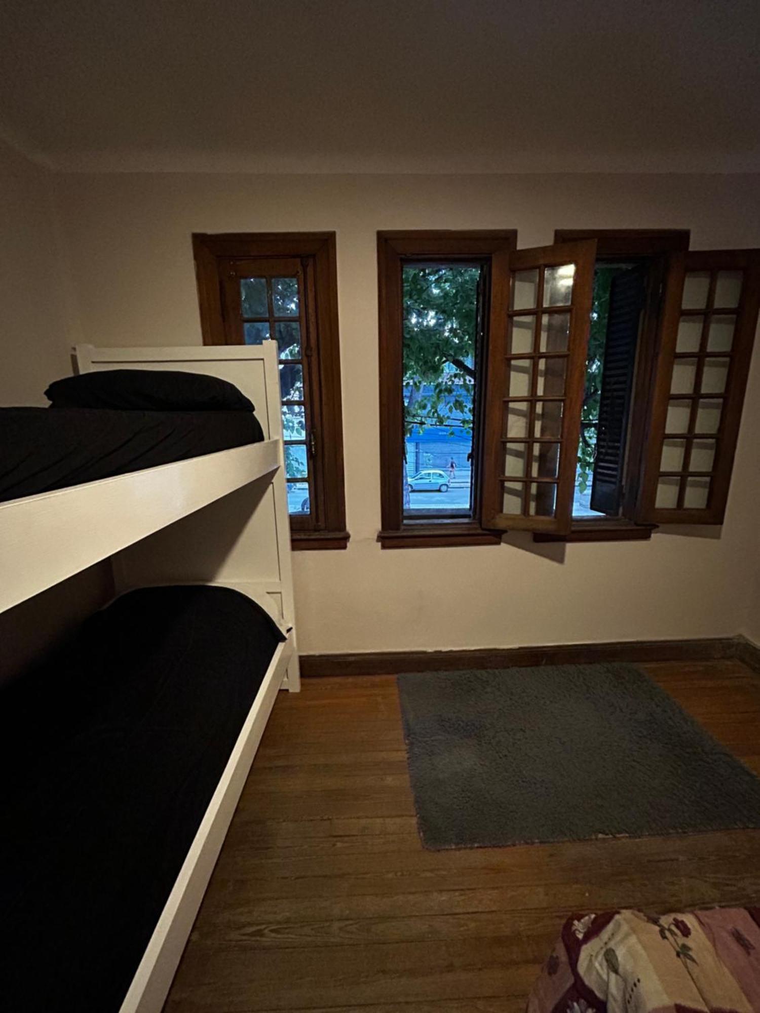 Albergue Plaza *